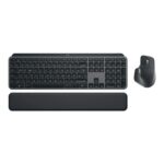 LOGITECH MX KEYS COMBO for BusinessGen2 - GRAPHITE - ITA - BT - MEDITER-412
