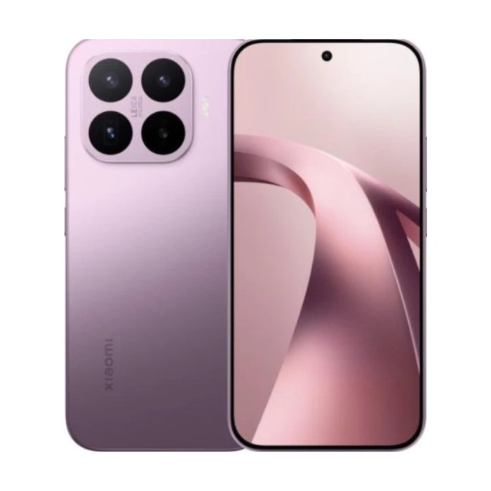 Xiaomi 17T 12+512, Violet