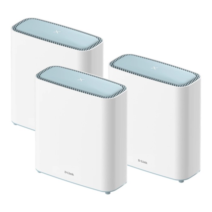 D-LINK EAGLE PRO AX3200 Smart Router M32-3
