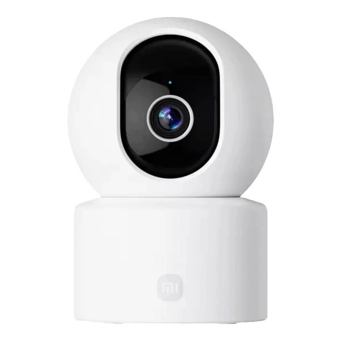 Xiaomi Smart kamera C302 3 MP, 360 stepeni snimanje AI detekcija, WiFi6
