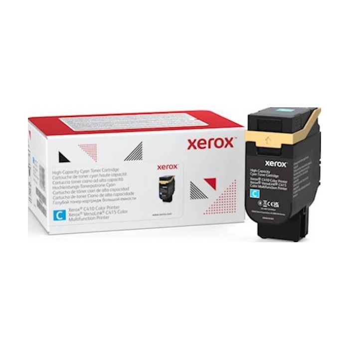 TONER XEROX C ZA VERSALINK C415/C410 7.000 str.