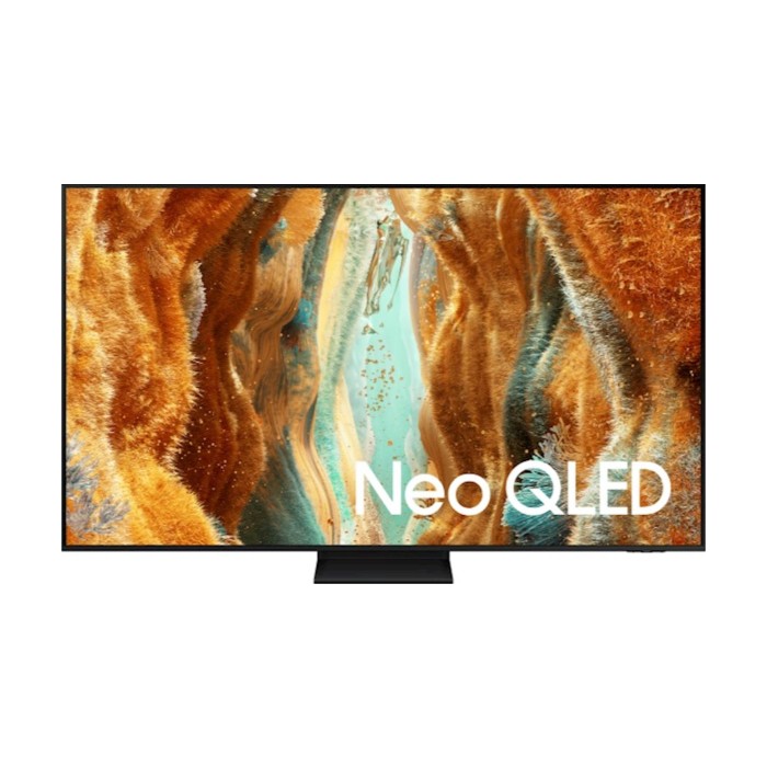 TV SAMSUNG Neo QLED 4K Vision AI 75" QN70F