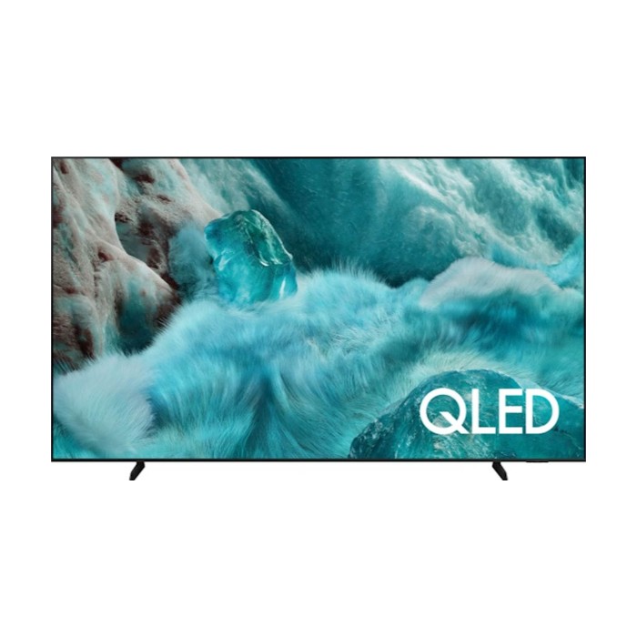 TV SAMSUNG QLED 4K Vision AI 55" Q6F