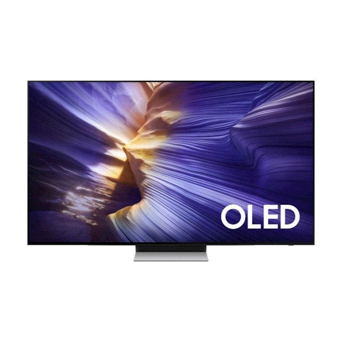 TV SAMSUNG OLED 4K Vision AI 83" S90F