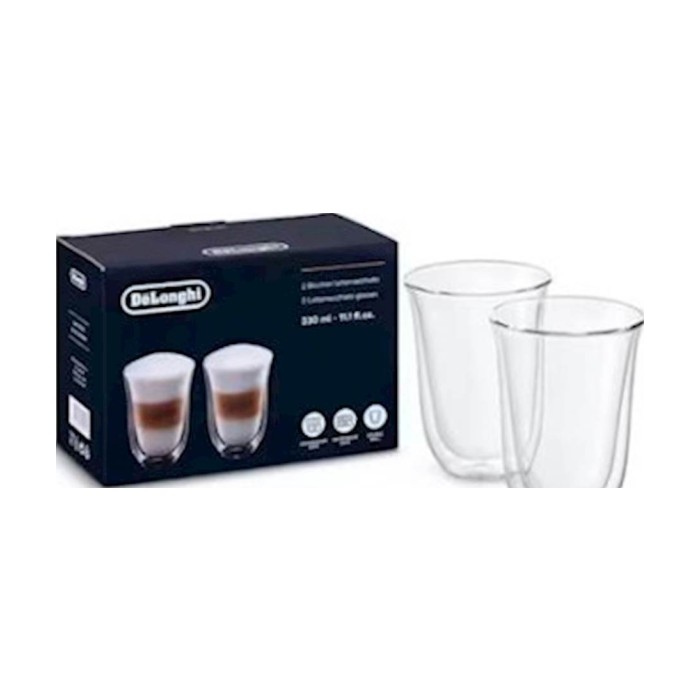 Šoljice za kafu DELONGHI DLSC312
