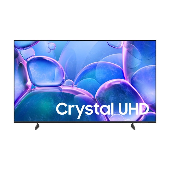 TV SAMSUNG Crystal UHD 4K 55" U7022F