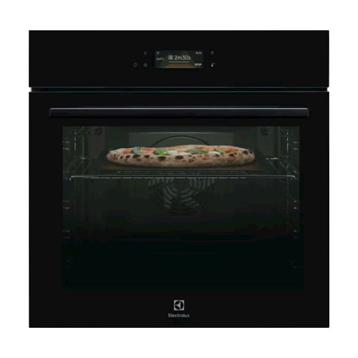 Ugradbena pećnica ELECTROLUX LOX8P87WZ