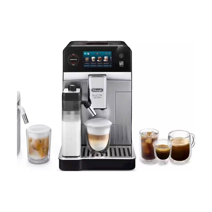 Aparat za kafu DELONGHI ECAM470.85.MB