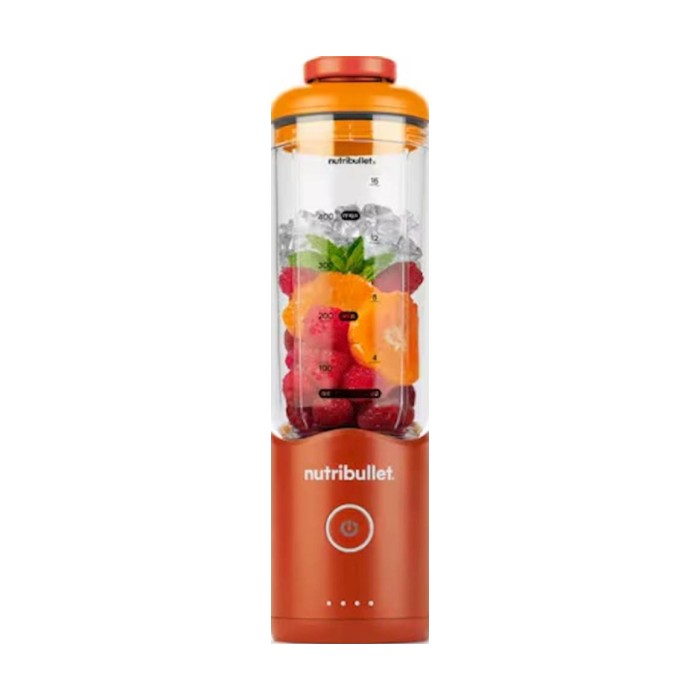 Blender NUTRIBULLET NBP013OR