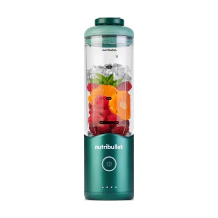 Blender NUTRIBULLET NBP013GR