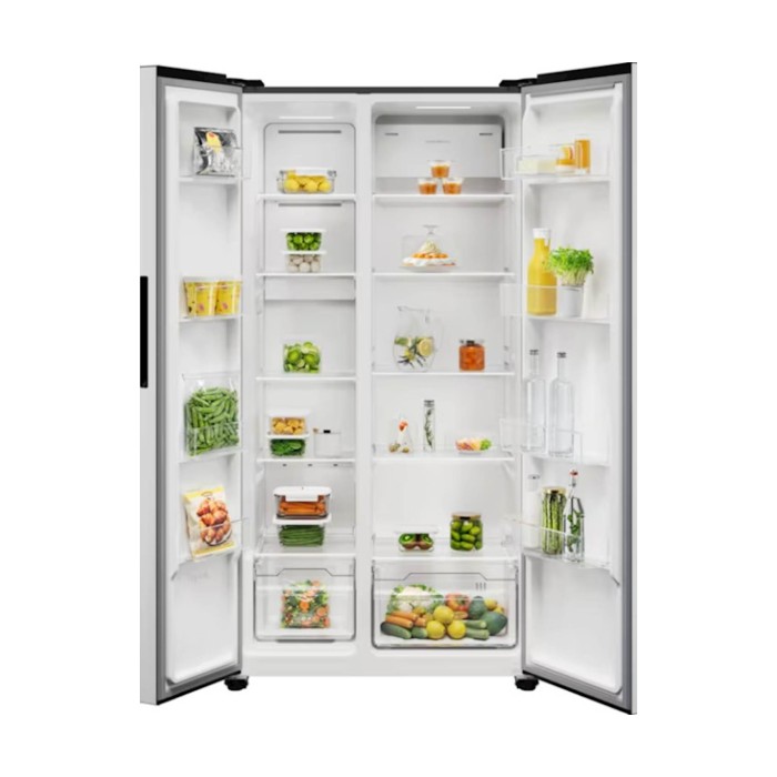 Frižider ELECTROLUX EAT6ME53U0