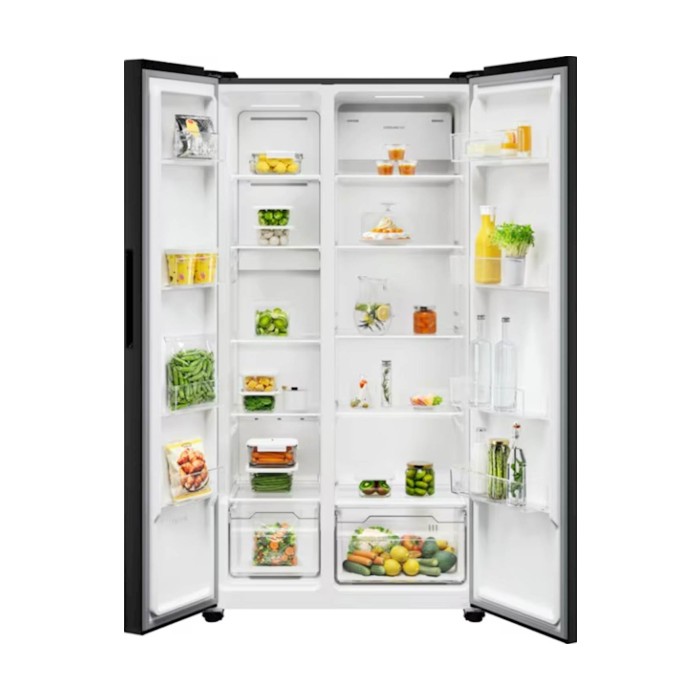 Frižider ELECTROLUX EAT6ME53E0