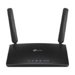 AC1200 Wireless Dual Band 4G LTE Router build-in 4G LTE modem support LTE-FDD/LTE-TDD/DC-HSPA+/HSPA+/HSPA/UMTS with 3x10/100Mbps