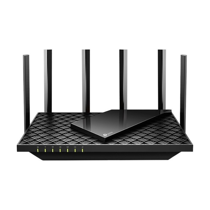 TP-Link Archer AX73 AX5400 Dual-Band Gigabit Wi-Fi 6 Router 574 Mbps 2.4 GHz + 4804