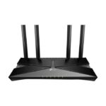 TP-Link Archer AX23 AX1800 Dual-Band Wi-Fi 6 Router 574 Mbps at 2.4 GHz + 1201