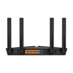 TP-Link Archer AX23 AX1800 Dual-Band Wi-Fi 6 Router 574 Mbps at 2.4 GHz + 1201