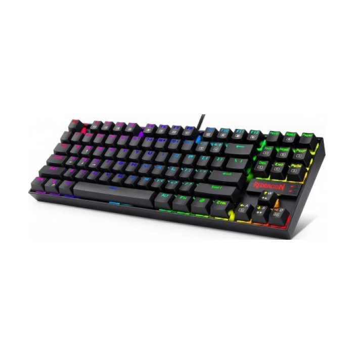 Tipkovnica REDRAGON Kumara K552RGB-1