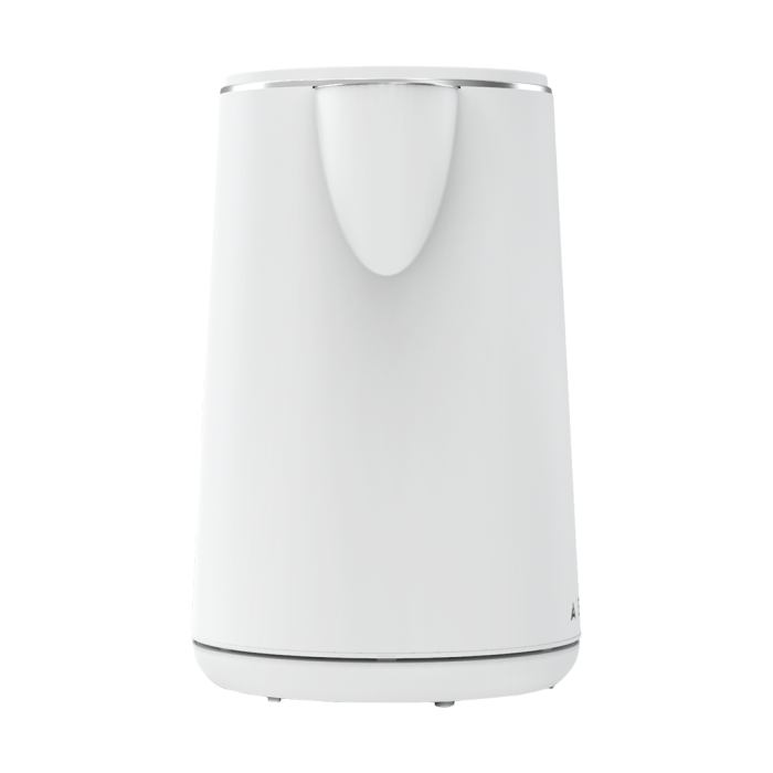 AENO Electric Kettle EK2: 1850-2200W 1.5L Strix Double-walls Non-heating body Auto Power Off Dry tank AENO Electric Kettle EK2: 1850-2200W 1.5L Strix Double-walls Non-heating body Auto Power Off Dry tank
