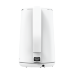 AENO Electric Kettle EK2: 1850-2200W 1.5L Strix Double-walls Non-heating body Auto Power Off Dry tank
