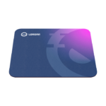 Lorgar Main 133 Gaming mouse pad High-speed surface Purple anti-slip rubber base size: 360mm x