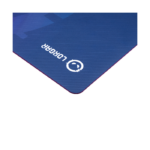 Lorgar Main 133 Gaming mouse pad High-speed surface Purple anti-slip rubber base size: 360mm x