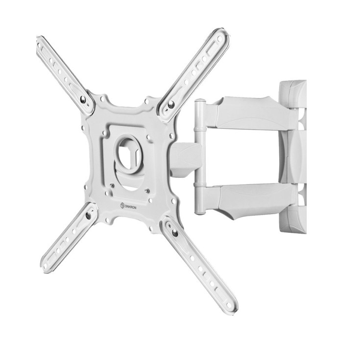 ONKRON TV Wall Mount for 32-65” LED LCD Plasma Flat Screen Curved TVs up to