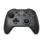LORGAR TRIX-510 Gaming controller Black BT5.0 Controller with built-in 600mah battery 1M Type-C charging cable