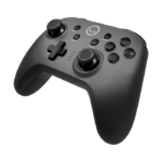 LORGAR TRIX-510 Gaming controller Black BT5.0 Controller with built-in 600mah battery 1M Type-C charging cable