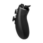 LORGAR TRIX-510 Gaming controller Black BT5.0 Controller with built-in 600mah battery 1M Type-C charging cable