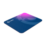 Lorgar Main 133 Gaming mouse pad High-speed surface Purple anti-slip rubber base size: 360mm x