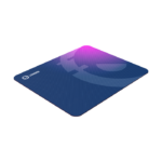 Lorgar Main 135 Gaming mouse pad High-speed surface Purple anti-slip rubber base size: 500mm x