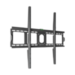 ONKRON Fixed TV Wall Mount for 55 to 100-inch Flat Panel TVs Digital Panels 75
