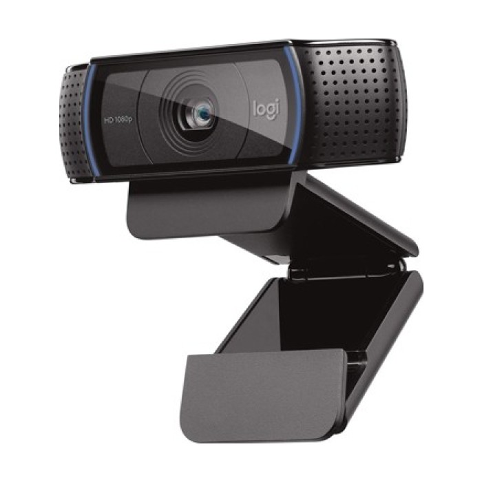 Logitech WebCam PRO C920e