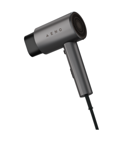 Hair Dryer 220V-240V~50/60Hz 1700-2000W Ionizer 3 modes separate cool button less than 80dB