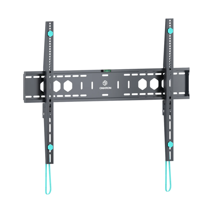 ONKRON Fixed bracket for interactive panels or TV 60"- 110" max 120 kg