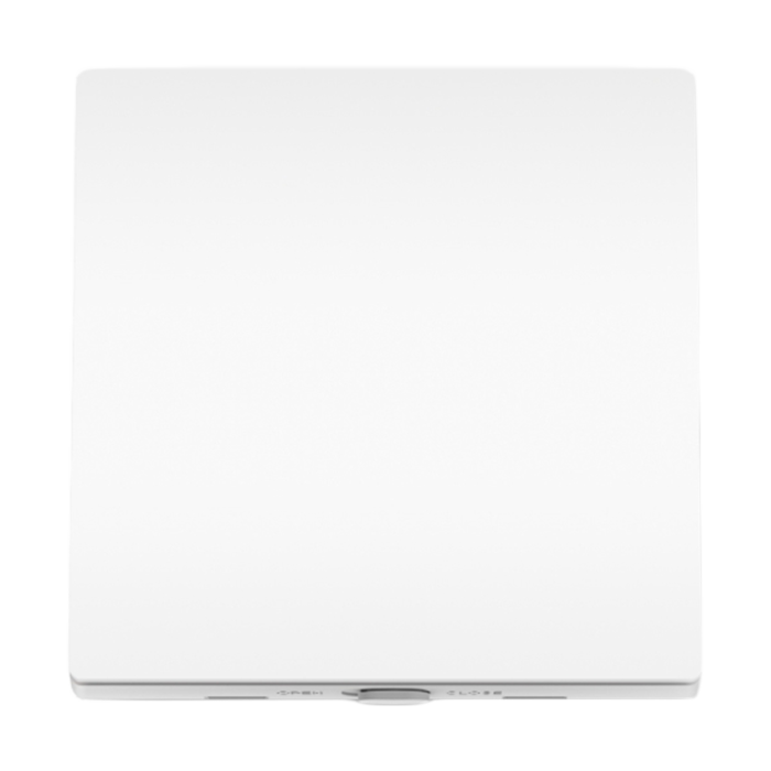 Tapo Smart Light Switch 868MHz battery p2*AAA 1000W incandescent 600W LED/CFL In-wall Installation Tapo smart