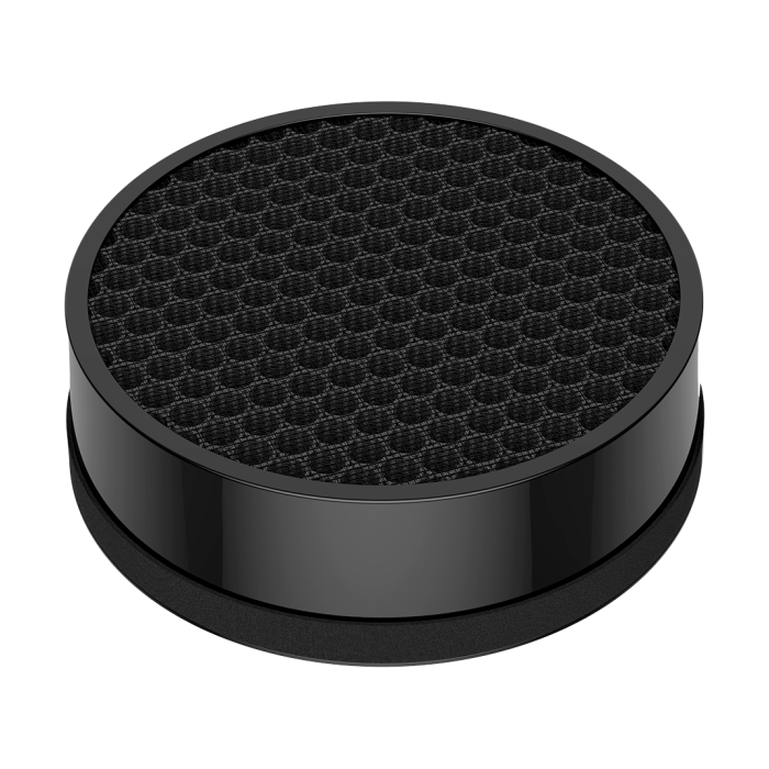 AENO Air Purifier AAP0003 filter H13 activated carbon granules HEPA Φ195*60mm NW 0.37Kg