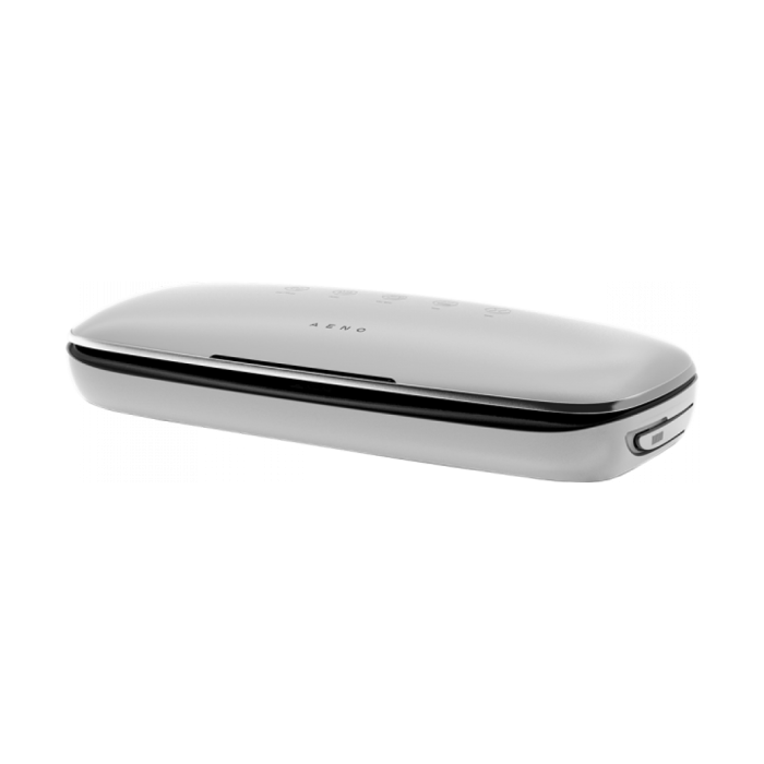 AENO Vacuum sealer VS2: 120W 75kPa Dry/Moist Food Mode 3 modes: Vac+Seal Seal Pulse Max