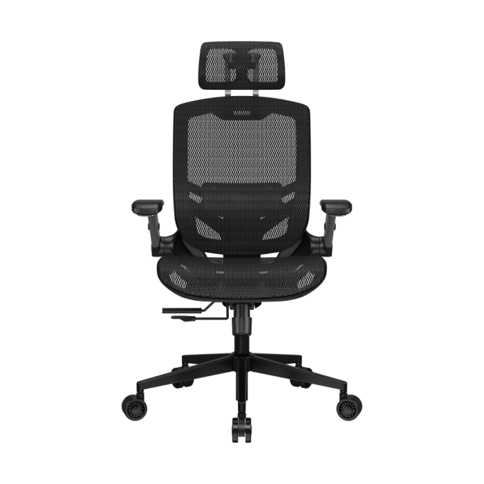 COUGAR SPEEDER ONE Gaming chair Black