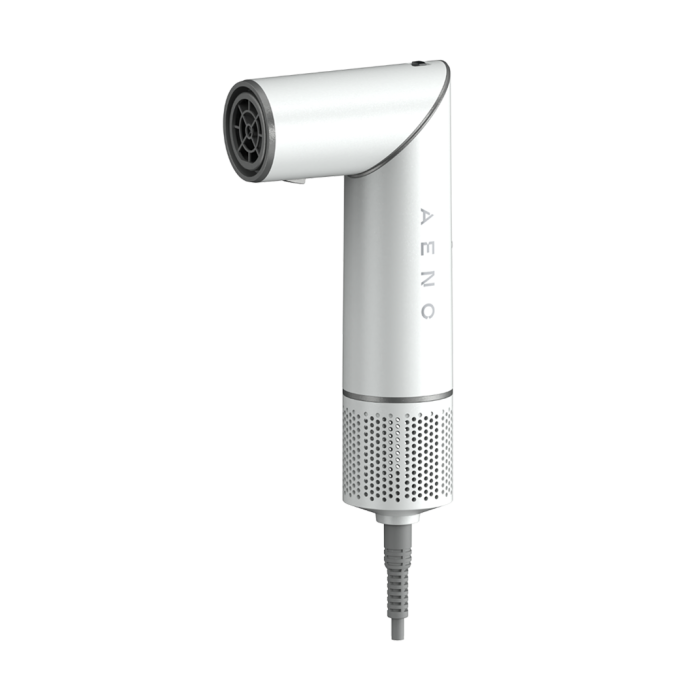 Multifunctional Hair Dryer 220V-240V~50-60Hz 1200W Ionizer 4 temperature modes 3 speed modes 98000RPM less than