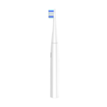 AENO Sonic Electric toothbrush DB7: White 3modes 1 brush head + 2 stickers 30000rpm 100