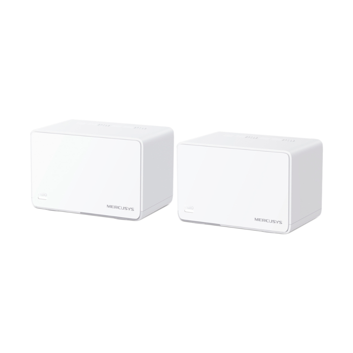 AX3000 Whole Home Mesh Wi-Fi 6 SystemSPEED: 574 Mbps at 2.4 GHz + 2402 Mbps