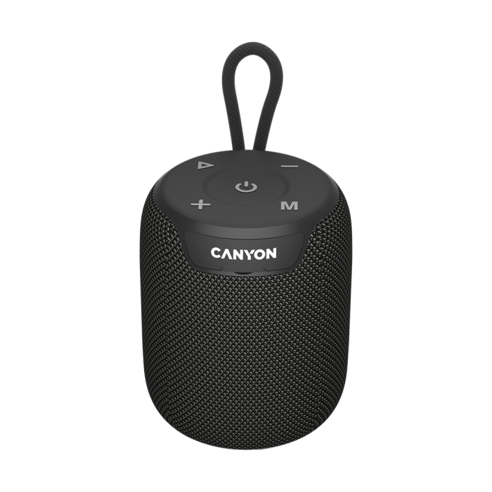 CANYON speaker OnMove 9 IPX6 TWS 10W Black