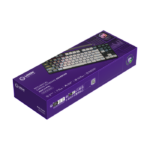 LORGAR Azar 514TKL Wired RGB mechanical gaming keyboard white EN layout
