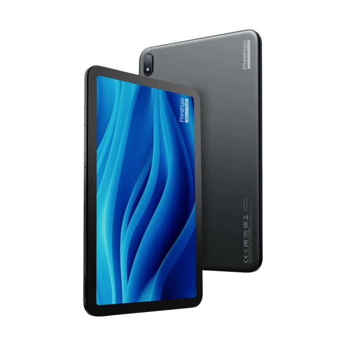 Prestigio Solutions Virtuoso PSTA101 10.36" 2K 6GB+128GB 4G