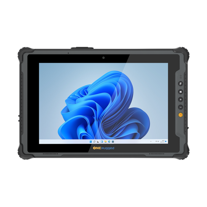 ONERugged M10A 10.1-inch 1920x1200 16 GB + 128 GB Intel® Core™ i5-1235U 4G IP65