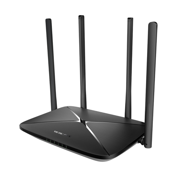 Mercusys MB115-4G 300 Mbps Wireless N 4G LTE Router 300 Mbps at 2.4 GHz 4G