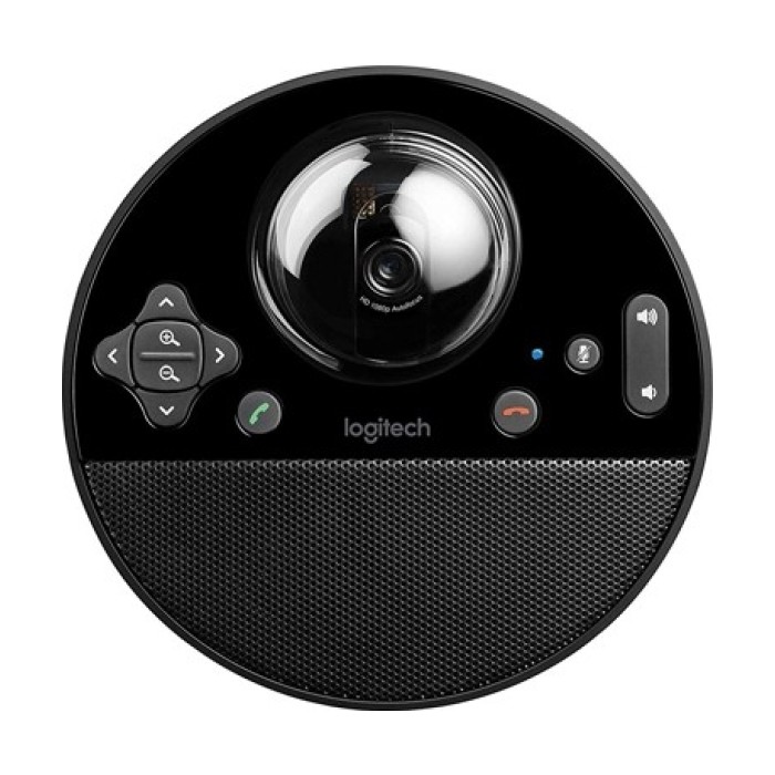 Logitech WebCam BCC950 Conference
