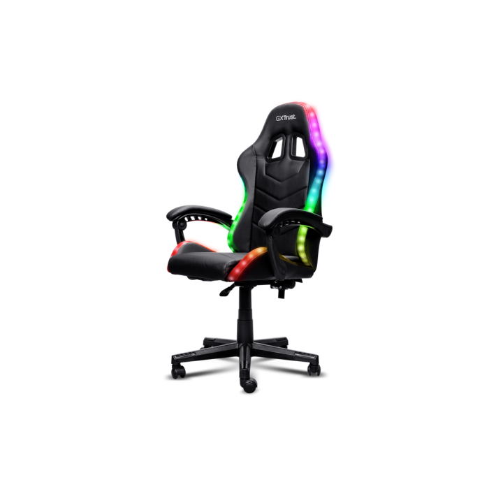 GXT704 RONIQ RGB Gaming stolic