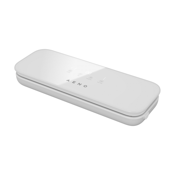 Vacuum sealer white LED display 230AC/50Hz 130W -65KPa +/-5kPa